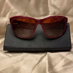 OLIVER PEOPLES SUNGLASSES